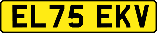 EL75EKV