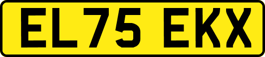 EL75EKX