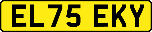 EL75EKY