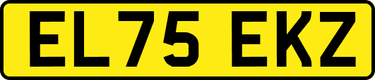 EL75EKZ