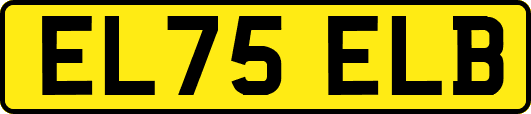 EL75ELB