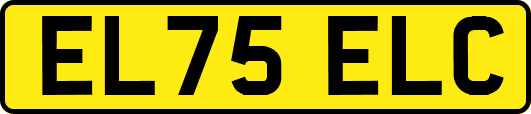 EL75ELC