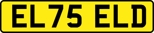 EL75ELD