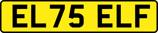 EL75ELF