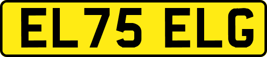 EL75ELG