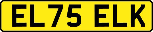 EL75ELK