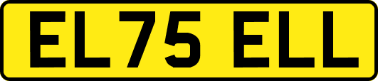 EL75ELL