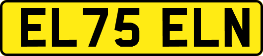 EL75ELN