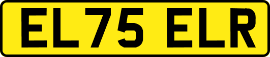 EL75ELR