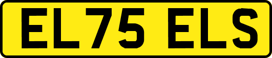 EL75ELS