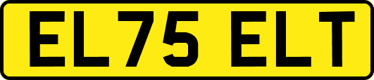 EL75ELT