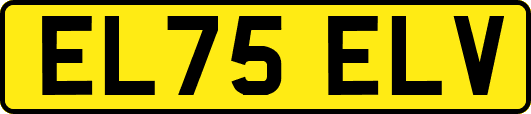 EL75ELV