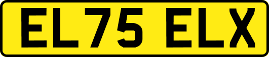 EL75ELX