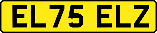 EL75ELZ