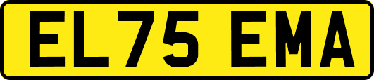 EL75EMA