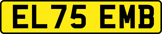 EL75EMB