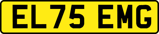 EL75EMG