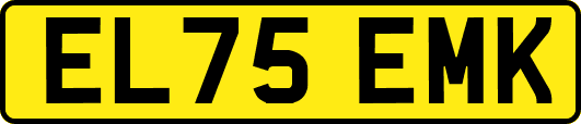 EL75EMK