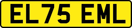 EL75EML