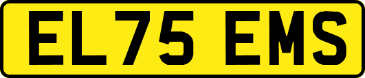 EL75EMS