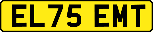 EL75EMT