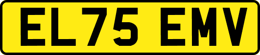 EL75EMV