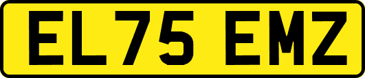 EL75EMZ