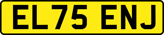 EL75ENJ