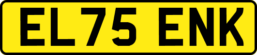 EL75ENK