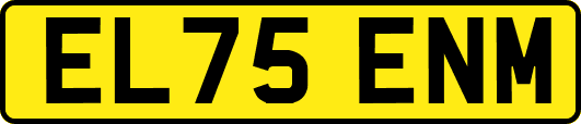 EL75ENM