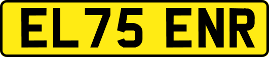 EL75ENR