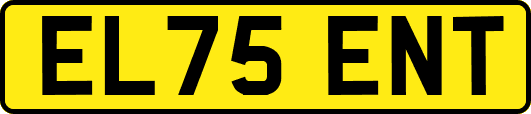 EL75ENT