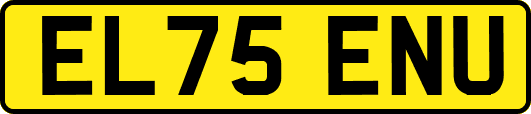 EL75ENU