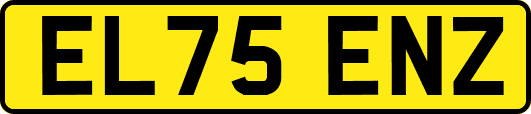 EL75ENZ