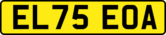 EL75EOA