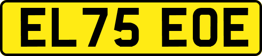 EL75EOE