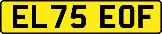 EL75EOF