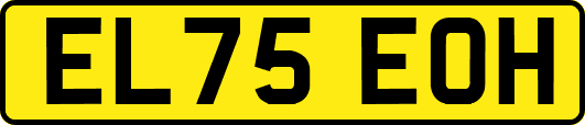 EL75EOH