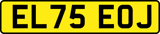 EL75EOJ
