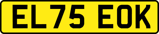 EL75EOK