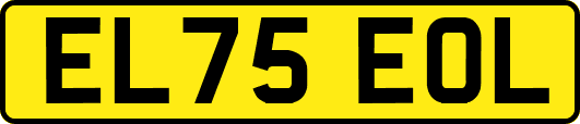EL75EOL