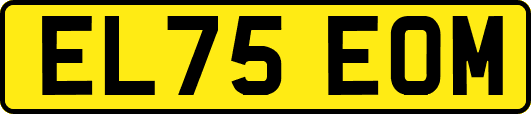 EL75EOM