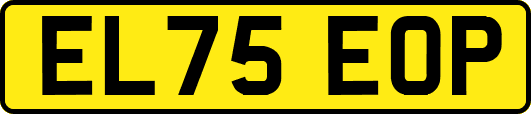 EL75EOP