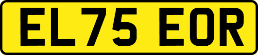 EL75EOR