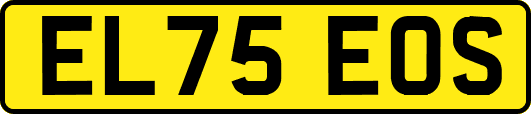 EL75EOS