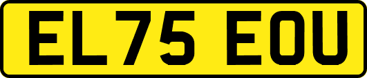 EL75EOU