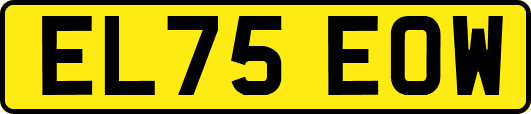 EL75EOW