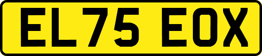 EL75EOX