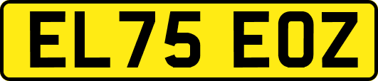 EL75EOZ