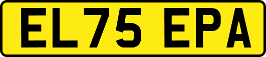 EL75EPA